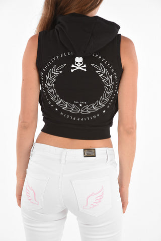 Jogging Vest Rock PP