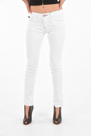 Slim Fit Angel