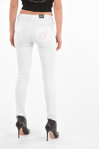 Slim Fit Angel