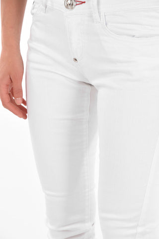 Slim Fit Angel