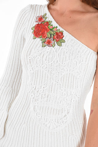 Knit Day Dress Agape Lily
