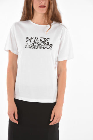 Printed T-shirt