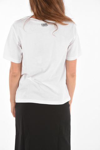 Printed T-shirt