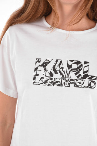Printed T-shirt