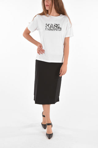 Printed T-shirt
