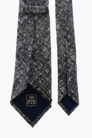 wool kipper tie
