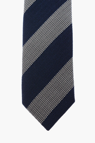 CC COLLECTION Regimental Striped Tie