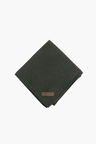 Silk PANAMA Pocket Square