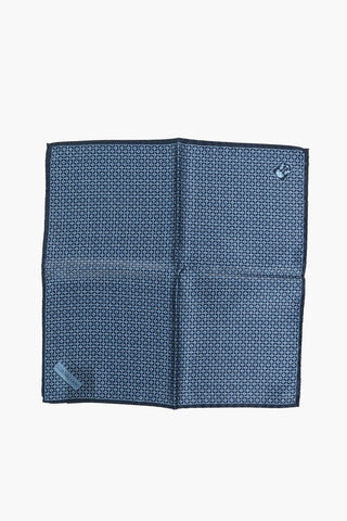 Silk Pocket Square