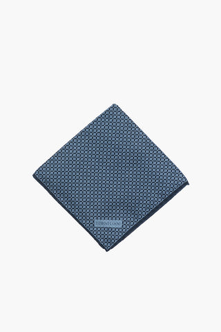 Silk Pocket Square