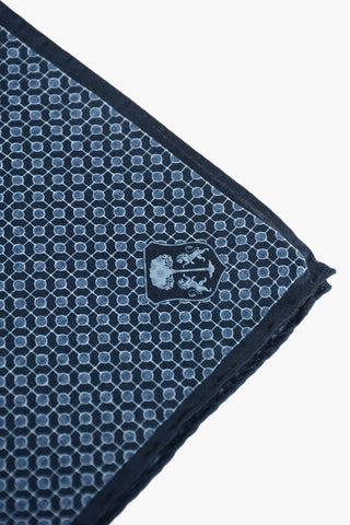 Silk Pocket Square