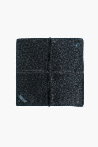 Silk SALLIA Pocket Square