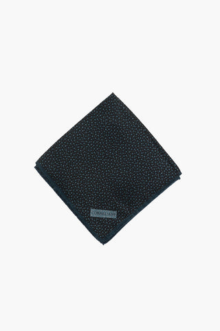 Silk SALLIA Pocket Square