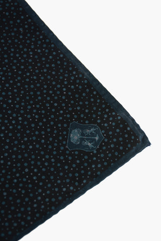 Silk SALLIA Pocket Square