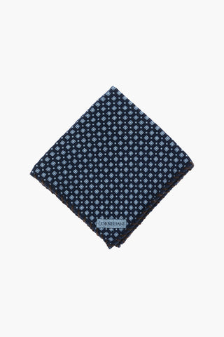 Wool Pocket Square