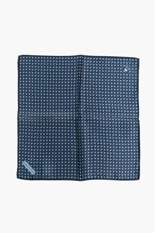 Silk Pocket Square