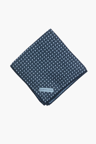 Silk Pocket Square