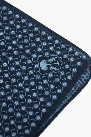 Silk Pocket Square
