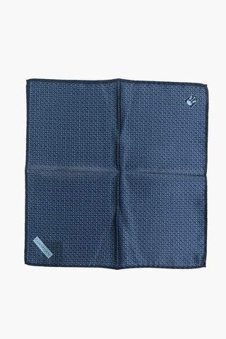 Silk Pocket Square