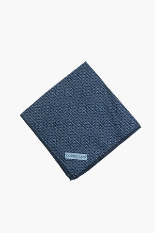 Silk Pocket Square