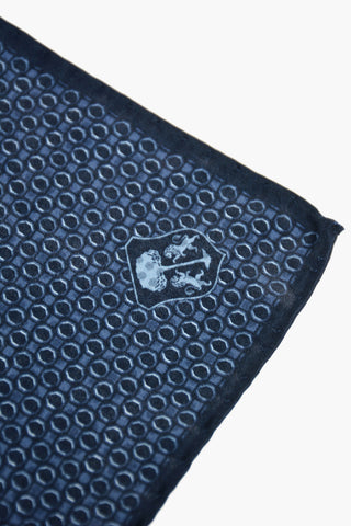 Silk Pocket Square