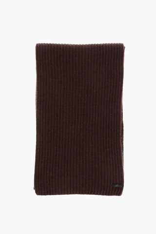 Sciarpa in Cashmere a Costine