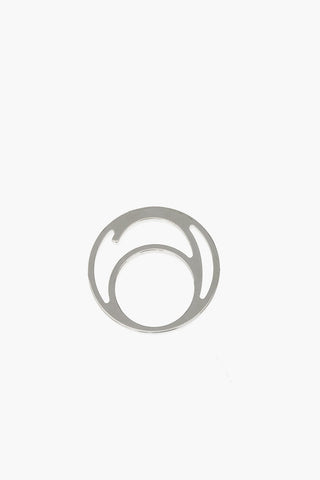 MM6 N° 6 Design Ring