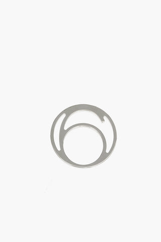 MM6 N° 6 Design Ring
