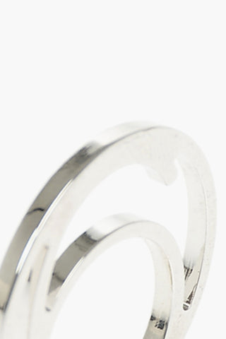 MM6 N° 6 Design Ring