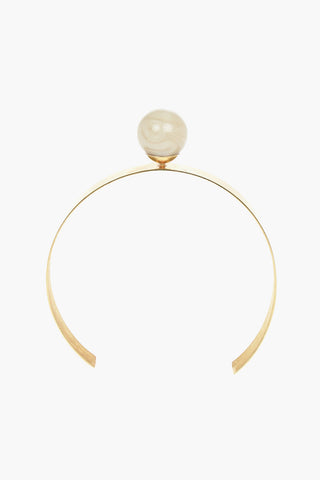 MM6 resin detail brass chocker
