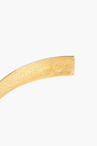 MM6 resin detail brass chocker