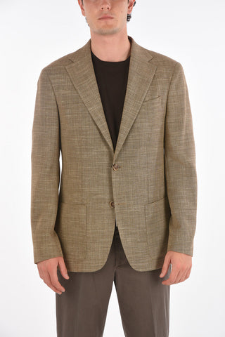 CC COLLECTION Blazer REFINED  Semifoderato con Ravers Classico 