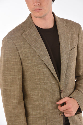 CC COLLECTION Blazer REFINED  Semifoderato con Ravers Classico 