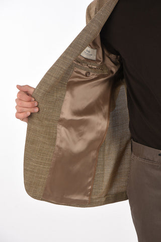 CC COLLECTION Blazer REFINED  Semifoderato con Ravers Classico 