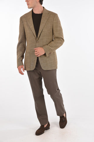 CC COLLECTION Blazer REFINED  Semifoderato con Ravers Classico 