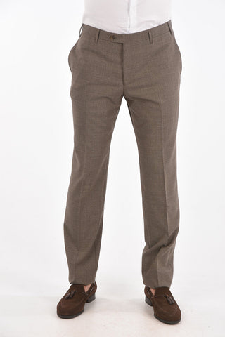 Flap Pocket ACADEMY Notch Lapel Suit