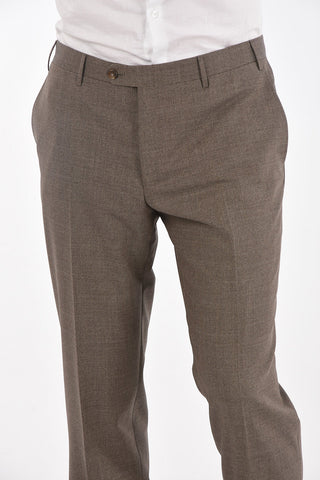 Flap Pocket ACADEMY Notch Lapel Suit
