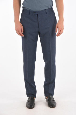 2 Button ACADEMY Side Split Suit