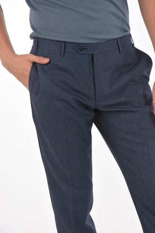 2 Button ACADEMY Side Split Suit