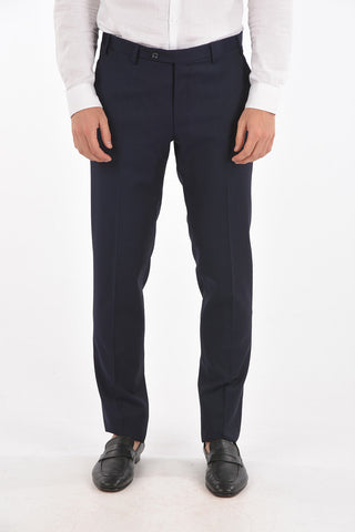 CC COLLECTION 3-Piece CERIM.RESET Satin Shawl Lapel Suit