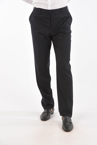 2 Button ACADEMY Side Split Suit