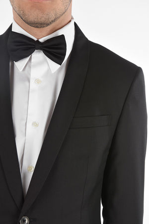 1 Button CERIM.ACADEMY Shawl Lapel Suit