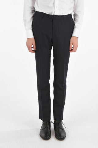 Lurex CERIMONY ACADEMY 3-piece Suit with Satin edging