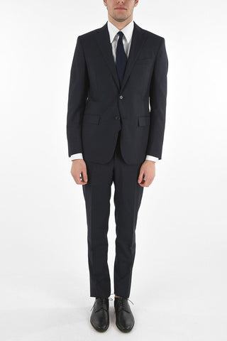 CC COLLECTION Virgin Wool REFINE Suit
