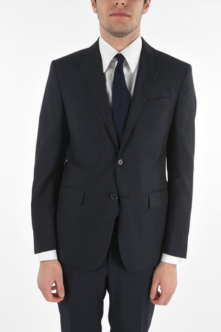 CC COLLECTION Virgin Wool REFINE Suit