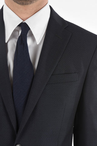 CC COLLECTION Virgin Wool REFINE Suit