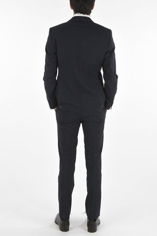 CC COLLECTION Virgin Wool REFINE Suit