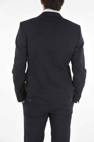 CC COLLECTION Virgin Wool REFINE Suit