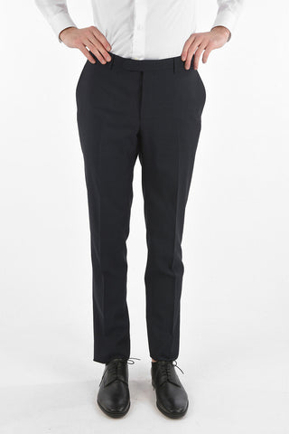 CC COLLECTION Virgin Wool REFINE Suit
