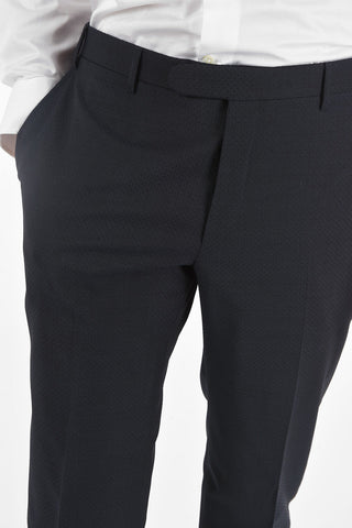 CC COLLECTION Virgin Wool REFINE Suit